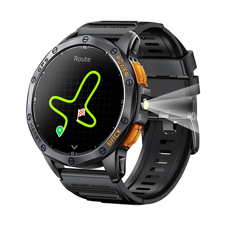 K67 Smart Watch, K67 Smartwatches, K67 Watch with Flashlight, K67 Watch with Light, K67 Waterproof Watch, GPS Smart Watch, Smartwatch with Light, Smart Watch with Light, Watch with LED Light, AMOLED Smart Watch, Smart Watch with LED Flashlight